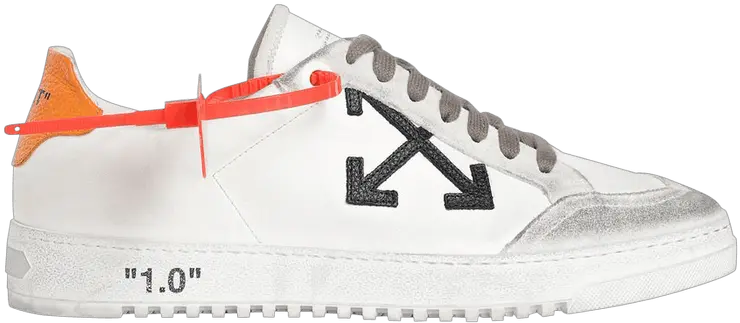 Off Low Top Png Off White Logo Png
