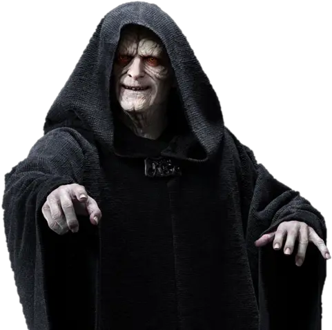 Madara Uchiha Vs Sheev Palpatine Emperor Palpatine Png Emperor Palpatine Png