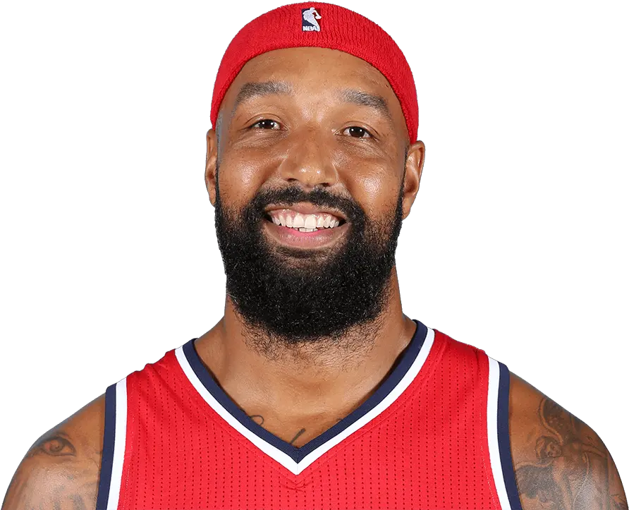 Drew Gooden Cleveland Cavaliers Nbacom Drew Gooden Nba Png Cleveland Cavaliers Icon Set