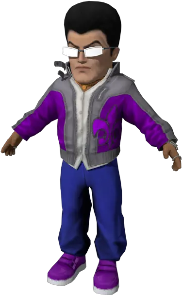 The Third Saints Row The Third Johnny Gat Mask Png Saints Row 4 Icon