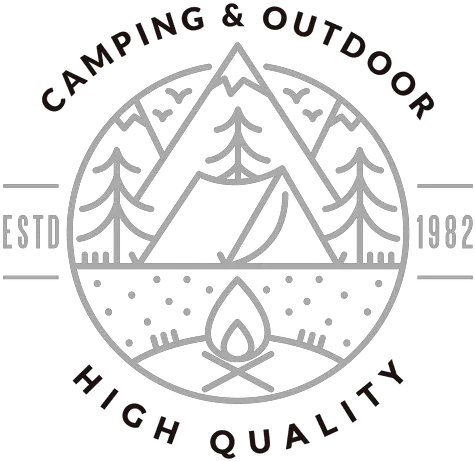 Transparent Png Svg Vector File Transparent Camping Logo Trademark Symbol Png