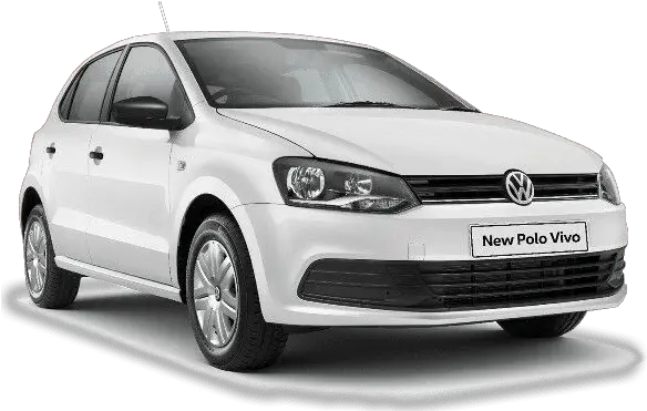 Car Rentals In Durban Vw Polo Vivo Sound Edition Png Cars Png Image