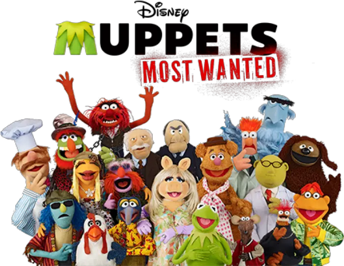 Offbeat U0027muppets Most Wantedu0027 An International Funny Film Muppets Png Pooh Bear Embarressd Icon