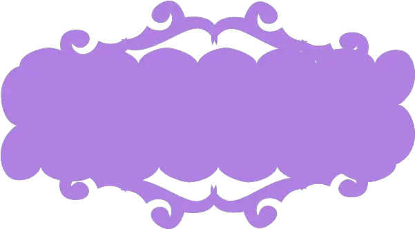 Purple Ribbon Banner Png Picture 417876 Blank Banner Design Png Purple Ribbon Png