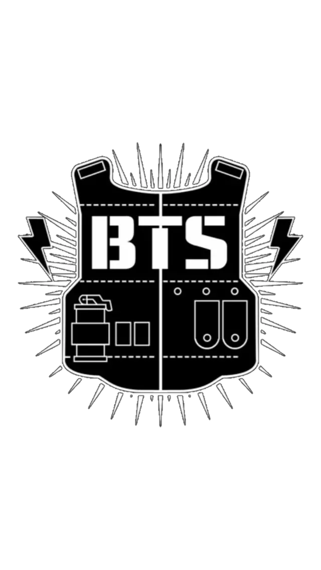 Bts Logo Png Bts Logo Png Bts Logo Png