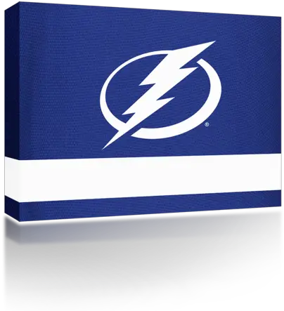 National Hockey League U2013 Tagged Tampa Bay Lightning Soundart Tampa Bay Lightning Distant Thunder Png Lightning Logo Png