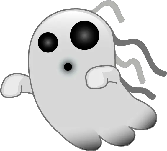 Emoji Emoticon Smiley Ghost Ghost Emoji Png Ghost Emoji Transparent
