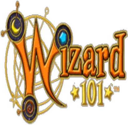 Wizard101 Wizard 101 Png Wizard101 Logo