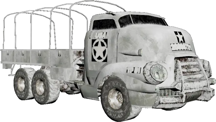 Computer Commercial Vehicle Png Fallout 3 Png
