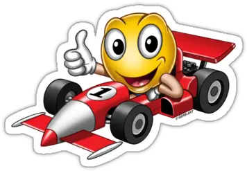 Smiley Emoji Emoticon Smiley Car Png Car Emoji Png