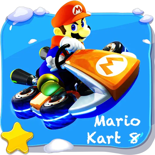 App Insights Hinto Mario Kart 8 Deluxe Apptopia Mario Kart 8 Render Transparent Png Mario Kart 8 Deluxe Png