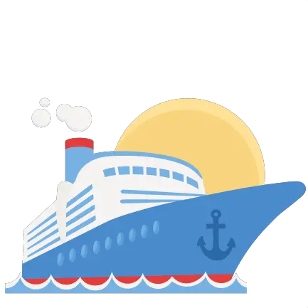 Free Cruise Ship Clip Art Png Download Cruise Ship Vector Png Cruise Ship Clip Art Png