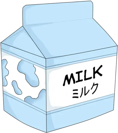 Milk Carton Png Aesthetic Milk Carton Png Clipart Full Transparent Aesthetic Milk Carton Milk Transparent Background