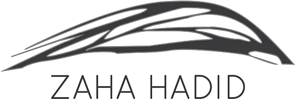 Zaha Hadid Logo Logodix Zaha Hadid Architect Logo Png Behance Logo Png