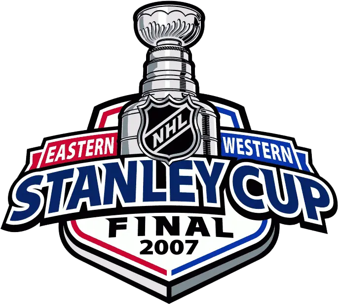 Stanley Cup Finals U2013 Sports Ecyclopedia Stanley Cup Png Nba Finals Logo