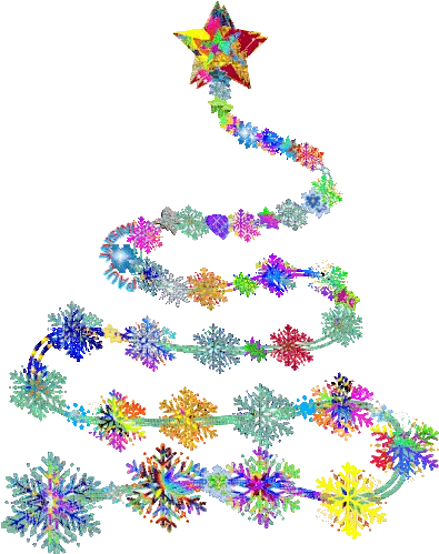 Christmas Eve Sticker Gif Christmaseve Sticker Christmastree Discover U0026 Share Gifs Transparent Christmas Decoration Gifs Png Christmas Tree Transparent