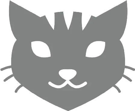 Cat Vector Icon Cat Vector Png Cat Icon Png