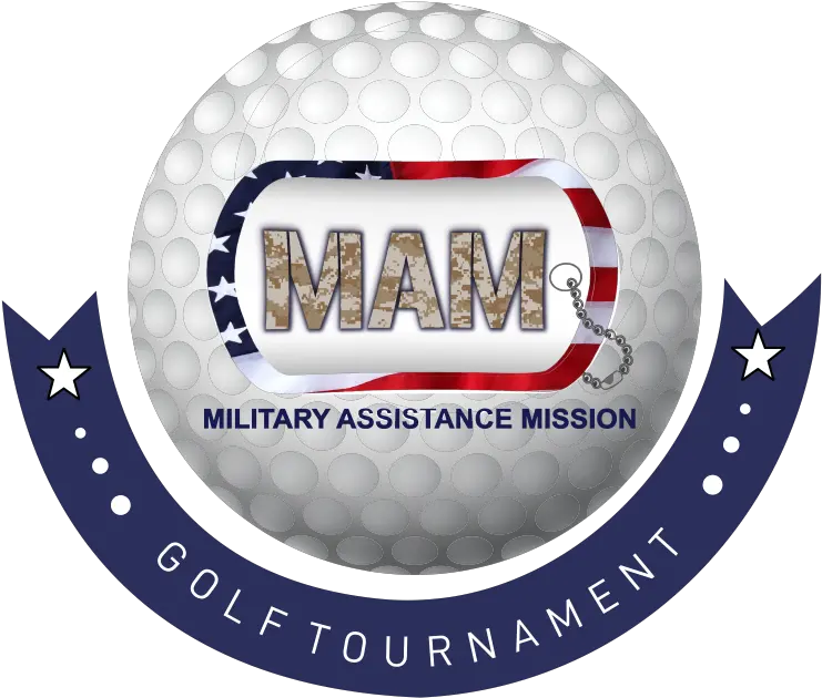 Military Assistance Missionu0027s Golf Classic Support Arizona For Golf Png Golf Logo Png