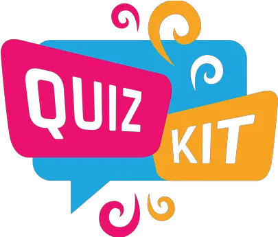 Setup Quiz Kit Quiz Kit Png Quiz Logo Games
