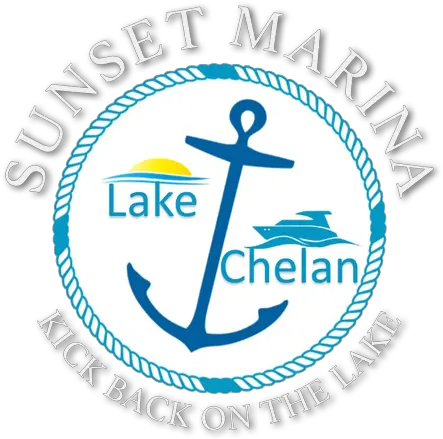 Slider Logo Sunset Marina Lake Chelan Tinybuddha Quotes Png Sunset Logo png