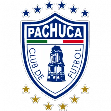 Pachuca Vs Chivas Live Liga Mx Clausura 2019 Ascom Club Pachuca Logo Png Chivas Logo
