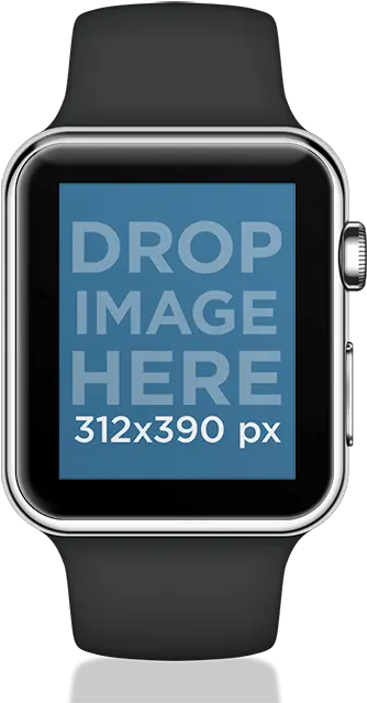 20 Png Iphone Mockups Tablet And Android Templates Apple Watch Mock Up Png Watch Png