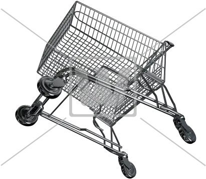 Shopping Cart Png