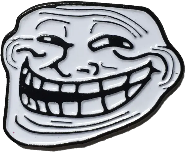 Troll Face Transperent Background Meme Faces Png Transparent Troll Face Png No Background