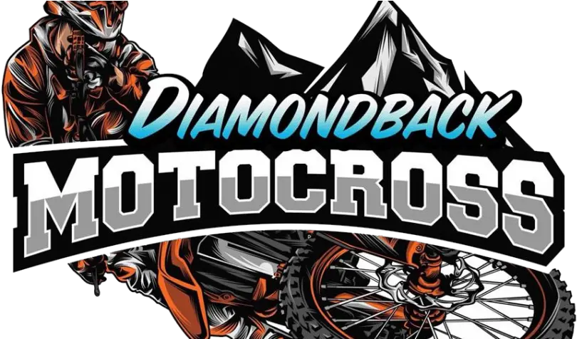 September 2018 Diamondback Motocross Png Moto Cross Logo