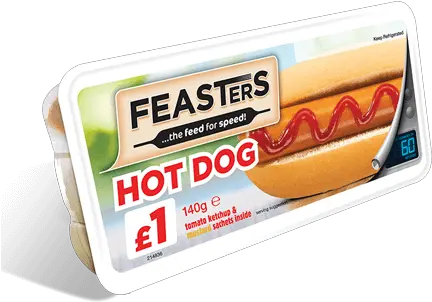 Feasters Hot Dog Dodger Dog Png Hot Dog Png