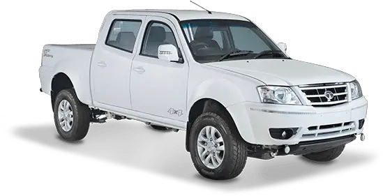 What Is A Full Size Pickup Truck Tata Xenon Png Pick Up Truck Png