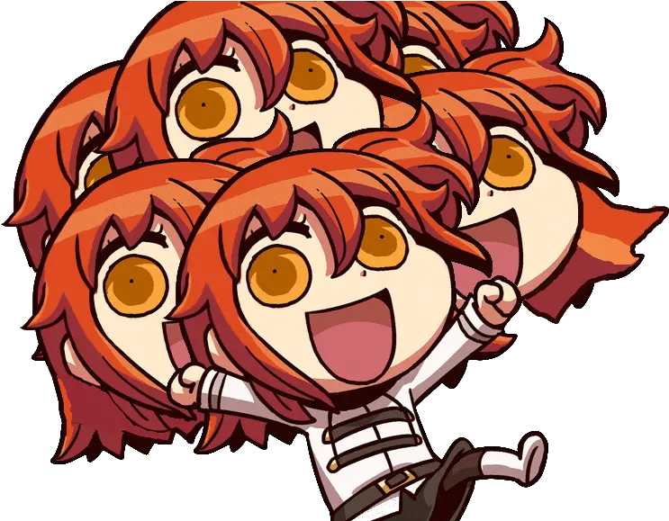 Fate Grand Order Discord Emotes Transparent Cartoon Jingfm Fate Grand Order Emoji Png Fate Grand Order Logo