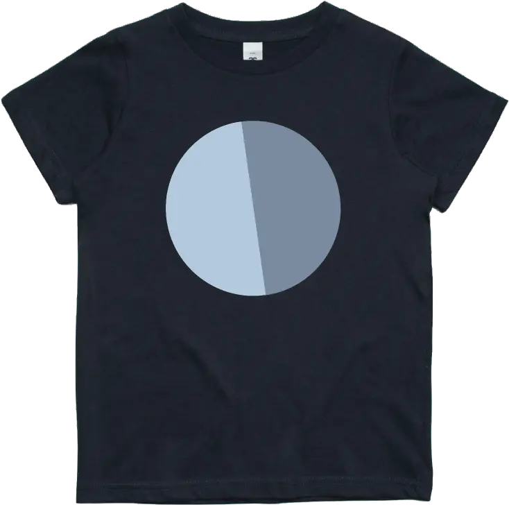 Kids Uranus Planetee Space Store Short Sleeve Png Uranus Transparent