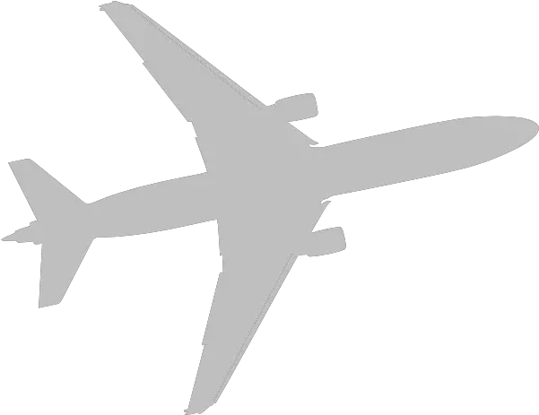 Aircraft Clipart Transparent Background Grey Airplane Clipart Png Airplane Clipart Transparent Background