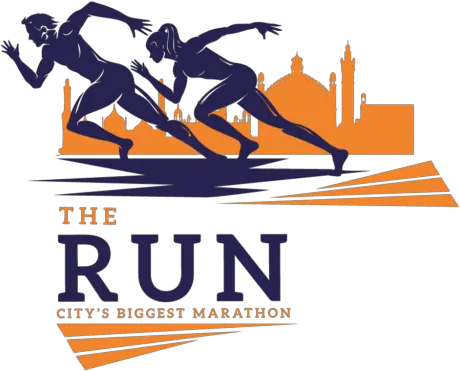 Cropped Run Lucknow Png Run Png