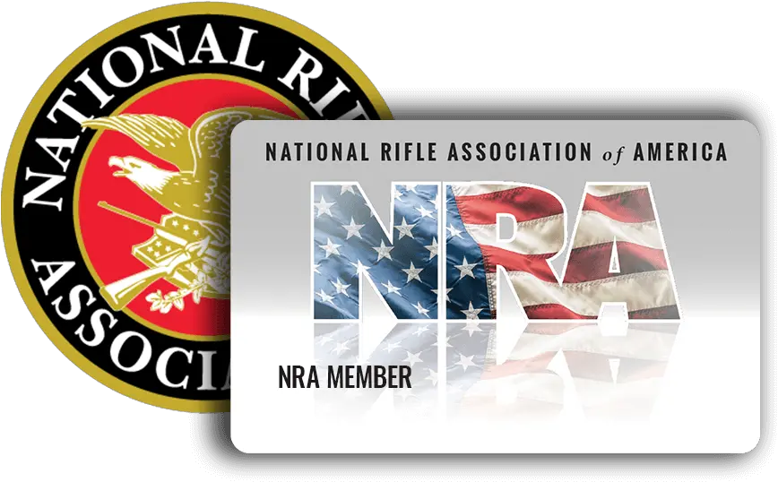 Nra Yuk Yuks Png Nra Logo Png