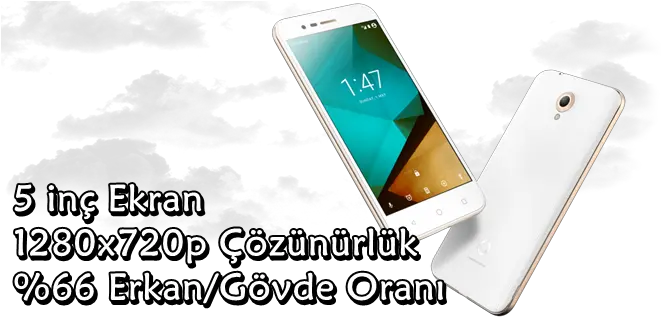 Vodafone Smart Style 7 Ön Ncelemesi Portable Png Vodafone Logosu