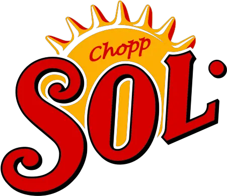 Download Sol Chopp Logo Cerveja Sol Png Sol Png