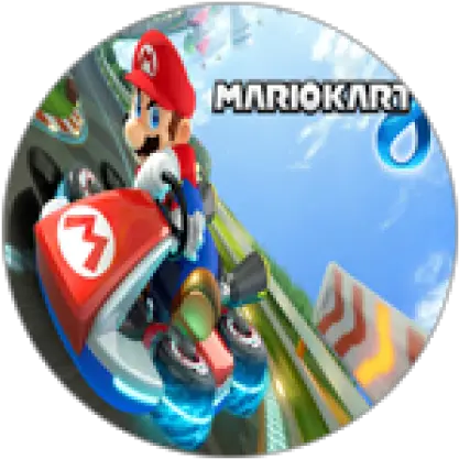 Star For Win Roblox Png Mario Kart 8 Icon