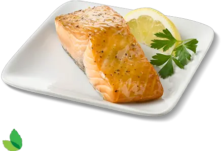 Glazed Salmon Recipe With Truvía Brown Glazed Salmon Png Salmon Png