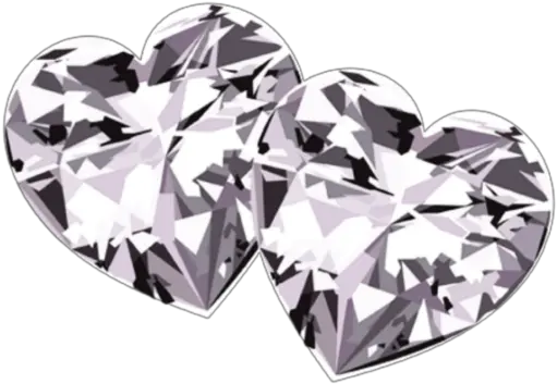 Diamond Heart Diamond Heart Png Diamond Heart Png