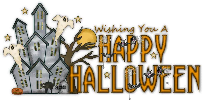 Glitter Graphics The Community For Enthusiasts Animated Gifs Halloween With Transparent Background Png Halloween Gif Transparent