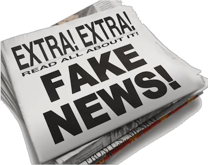 Fake News Media Lies Png Fake News Png