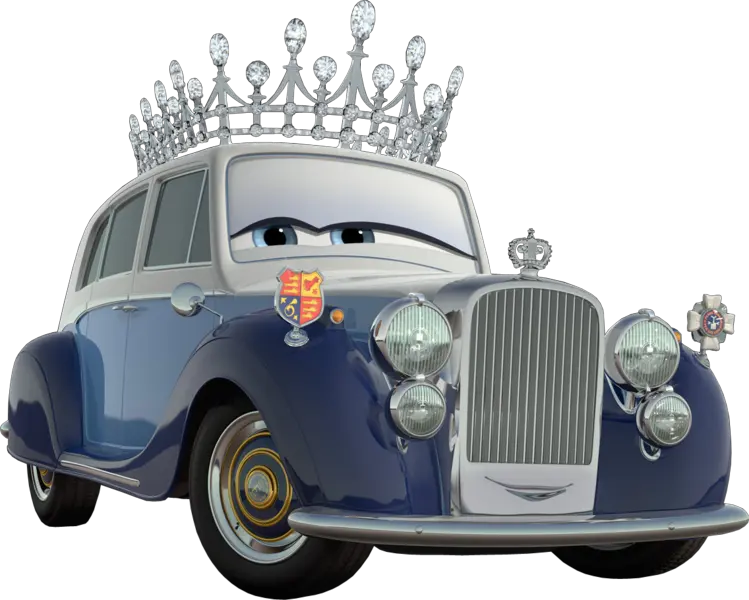 Cars Disney Png Transparent Images Free Cars 2 The Queen Disney Cars Png