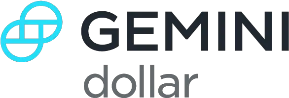 Blockchain Study Gemini Custodian Is Able To Alter Or Gemini Dollar Logo Png Dollar Logo