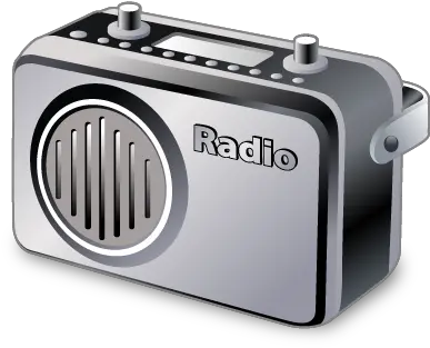 Radio Radio Images Png Old Radio Png