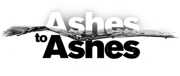 Submarine Channel Ashes To A Tragicomedy In Vr Ashes To Ashes Logo Png Ashes Png