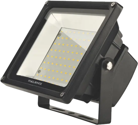 Led Flood Light Png Free Image Halonix Flood Light Led Light Png