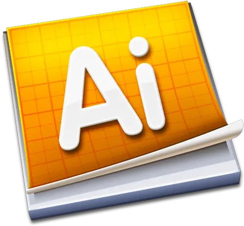 Adobe Illustrator Icon Adobe Icons Png Illustrator Icon