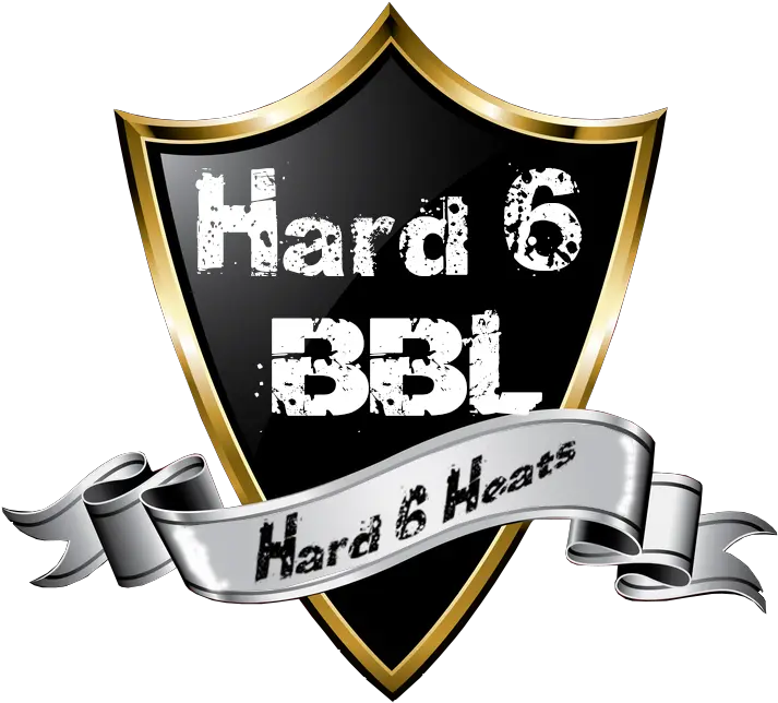 Hard6 Blood Bowl League Shield Render Png Blood Bowl Logo